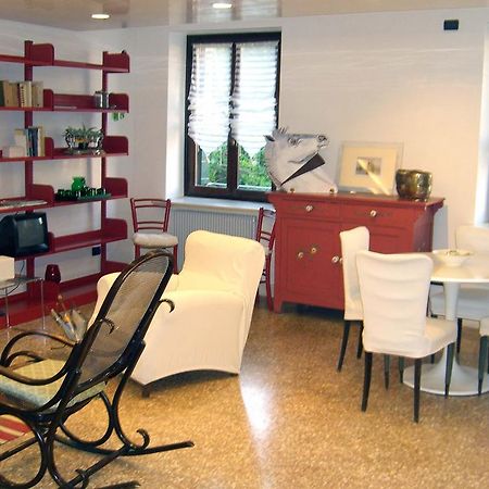 Appartement La Mia Casa à Venise Chambre photo