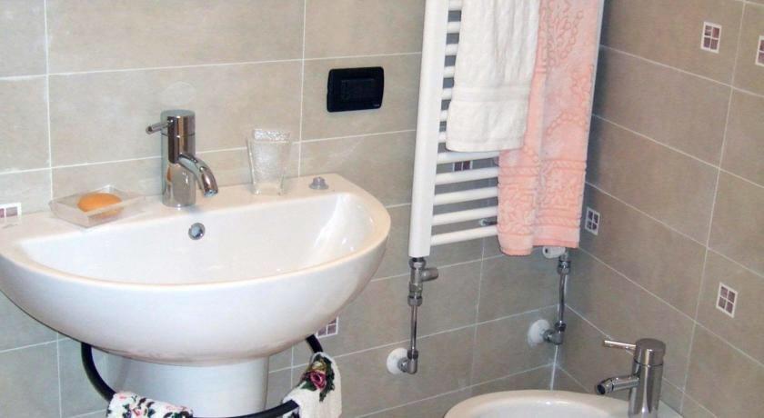 Appartement La Mia Casa à Venise Chambre photo