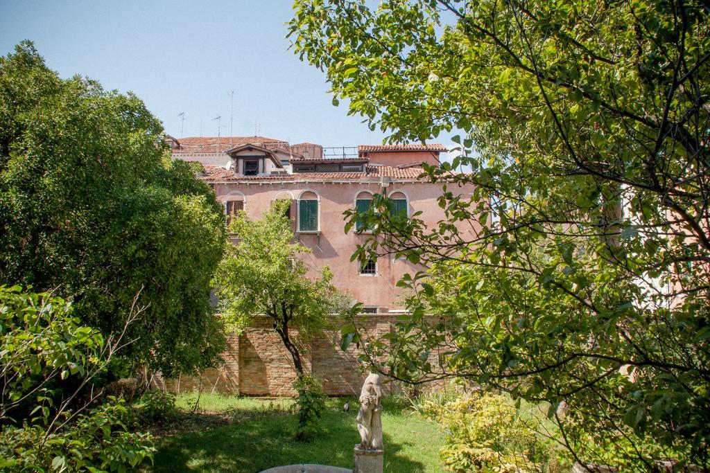Appartement La Mia Casa à Venise Chambre photo