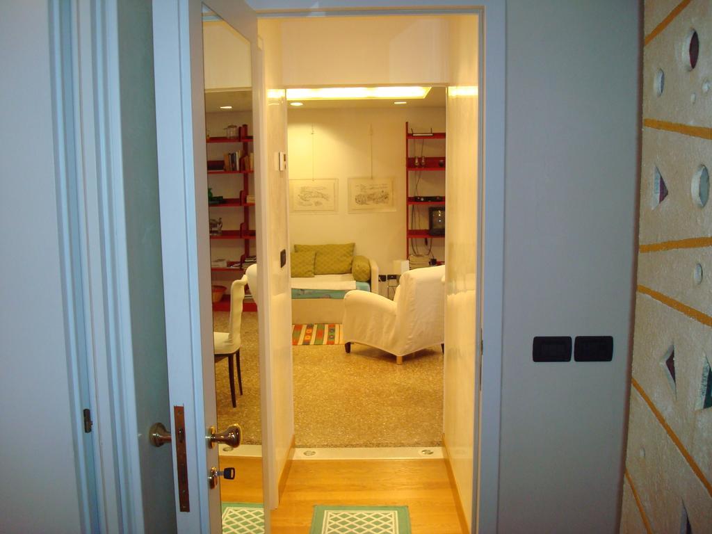 Appartement La Mia Casa à Venise Chambre photo
