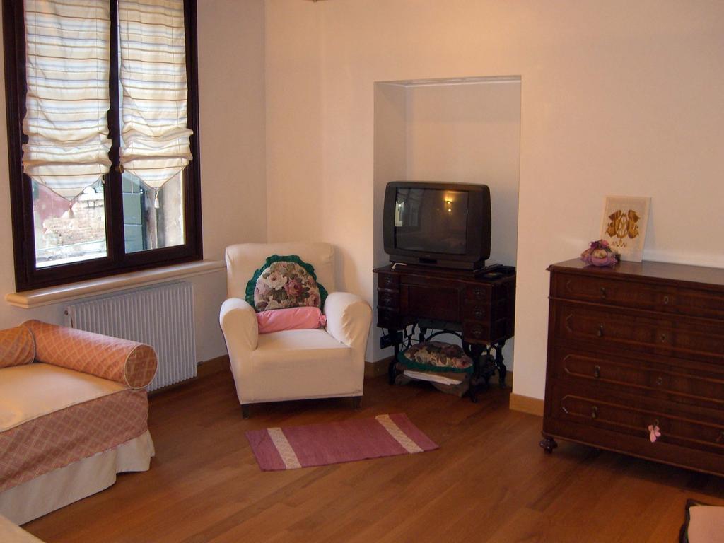 Appartement La Mia Casa à Venise Chambre photo