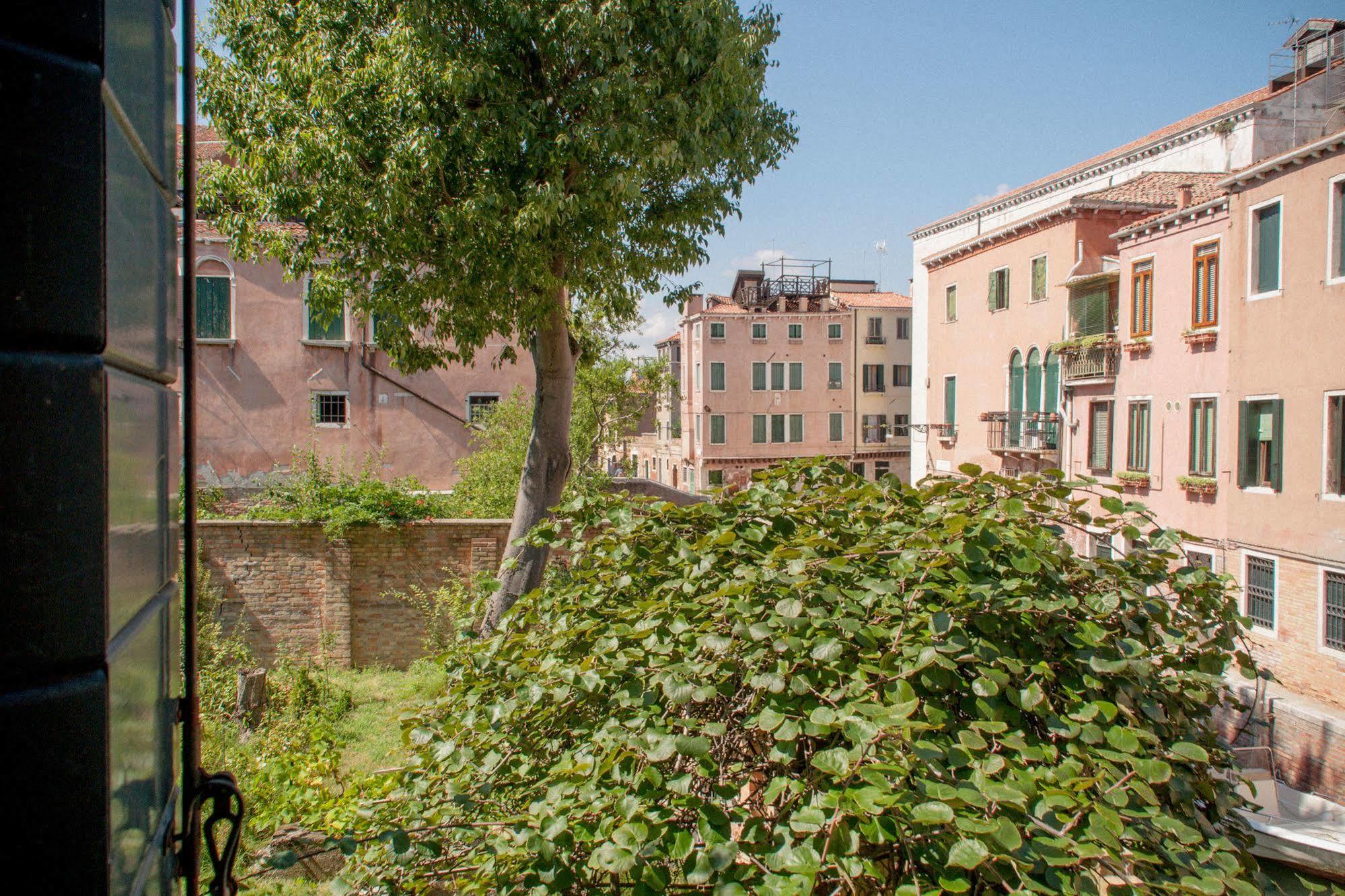 Appartement La Mia Casa à Venise Extérieur photo